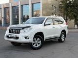 Toyota Land Cruiser Prado 2010 года за 13 300 000 тг. в Павлодар – фото 2