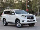 Toyota Land Cruiser Prado 2010 года за 13 300 000 тг. в Павлодар – фото 4