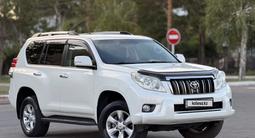Toyota Land Cruiser Prado 2010 года за 13 300 000 тг. в Павлодар – фото 4