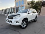 Toyota Land Cruiser Prado 2010 года за 13 300 000 тг. в Павлодар – фото 3