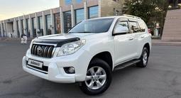 Toyota Land Cruiser Prado 2010 года за 13 300 000 тг. в Павлодар – фото 3