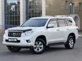 Toyota Land Cruiser Prado 2010 года за 13 300 000 тг. в Павлодар