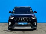 Hyundai Creta 2020 года за 11 050 000 тг. в Алматы – фото 2