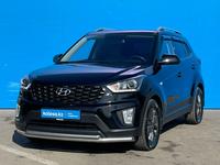 Hyundai Creta 2020 годаfor11 050 000 тг. в Алматы