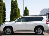 Toyota Land Cruiser Prado 2014 годаүшін20 990 000 тг. в Алматы – фото 4