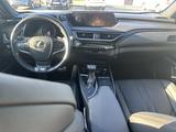 Lexus UX 200 2021 года за 15 000 000 тг. в Алматы – фото 5