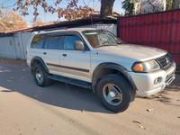 Mitsubishi Montero Sport 2002 года за 5 300 000 тг. в Алматы