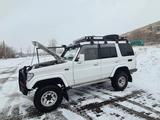 Toyota Land Cruiser Prado 1994 года за 2 800 000 тг. в Караганда