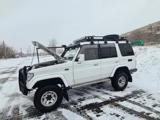 Toyota Land Cruiser Prado, 1994