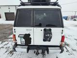 Toyota Land Cruiser Prado 1994 года за 2 800 000 тг. в Караганда – фото 2