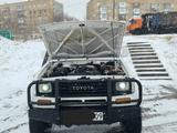Toyota Land Cruiser Prado 1994 года за 2 800 000 тг. в Караганда – фото 4