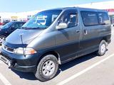 Toyota Granvia 1996 годаүшін3 400 000 тг. в Алматы – фото 4