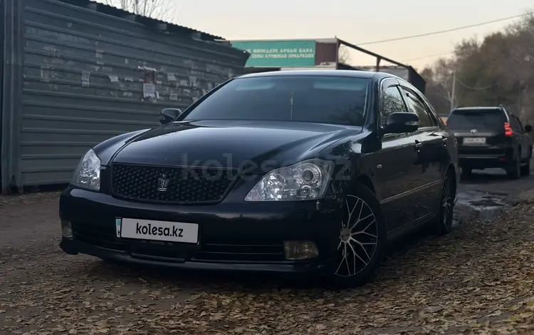 Toyota Crown 2006 годаfor6 800 000 тг. в Усть-Каменогорск