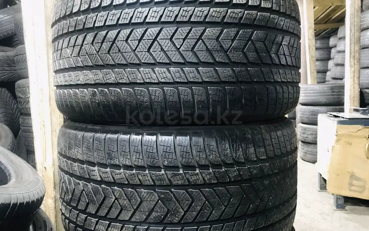 275/35/21 315/30/21 Pirelli за 100 000 тг. в Алматы