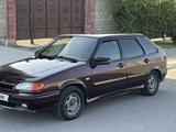 ВАЗ (Lada) 2114 2013 годаүшін1 350 000 тг. в Шымкент