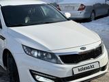 Kia K5 2011 годаүшін7 600 000 тг. в Алматы – фото 3