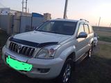 Toyota Land Cruiser Prado 2007 года за 10 500 000 тг. в Актобе – фото 2