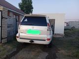Toyota Land Cruiser Prado 2007 года за 10 500 000 тг. в Актобе