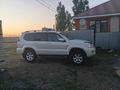 Toyota Land Cruiser Prado 2007 года за 10 500 000 тг. в Актобе – фото 4
