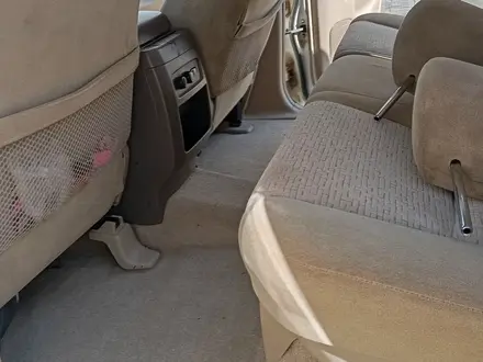 Toyota Land Cruiser Prado 2007 года за 10 500 000 тг. в Актобе – фото 9