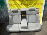 Сиденья задние и передние на Lexs GS 300 GS190 за 100 000 тг. в Алматы
