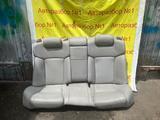 Сиденья задние и передние на Lexs GS 300 GS190 за 100 000 тг. в Алматы – фото 3