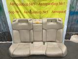 Сиденья задние и передние на Lexs GS 300 GS190 за 100 000 тг. в Алматы – фото 4