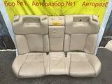 Сиденья задние и передние на Lexs GS 300 GS190 за 100 000 тг. в Алматы – фото 5