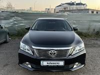 Toyota Camry 2014 годаfor8 100 000 тг. в Астана