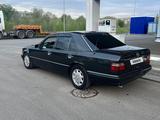 Mercedes-Benz E 200 1993 годаүшін2 000 000 тг. в Усть-Каменогорск – фото 2