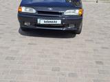 ВАЗ (Lada) 2114 2007 годаүшін750 000 тг. в Уральск – фото 2