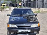 ВАЗ (Lada) 2114 2007 годаүшін750 000 тг. в Уральск
