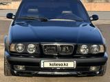 BMW 540 1995 годаүшін4 500 000 тг. в Актобе – фото 4