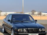 BMW 540 1995 годаүшін4 500 000 тг. в Актобе