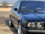 BMW 540 1995 годаүшін4 500 000 тг. в Актобе – фото 2