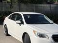 Subaru Legacy 2015 года за 7 500 000 тг. в Алматы – фото 2
