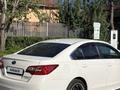 Subaru Legacy 2015 года за 7 500 000 тг. в Алматы – фото 3