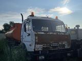 КамАЗ 1998 годаүшін5 500 000 тг. в Уральск