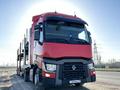 Renault  T-Series 2017 годаүшін49 000 000 тг. в Шымкент – фото 2