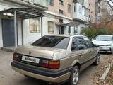 Volkswagen Passat 1990 года за 1 600 000 тг. в Тараз – фото 2