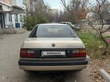 Volkswagen Passat 1990 года за 1 600 000 тг. в Тараз – фото 5