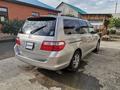 Honda Odyssey 2005 годаүшін5 500 000 тг. в Атырау – фото 3