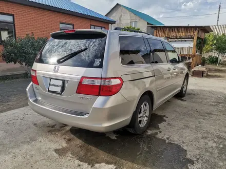 Honda Odyssey 2005 года за 5 500 000 тг. в Атырау – фото 3