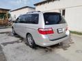 Honda Odyssey 2005 годаүшін5 500 000 тг. в Атырау – фото 4