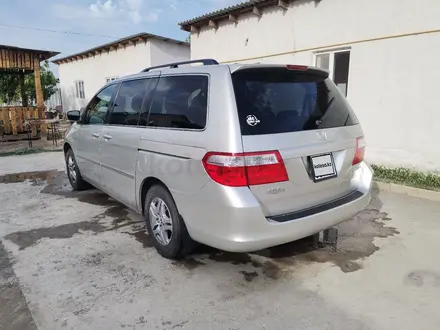 Honda Odyssey 2005 года за 5 500 000 тг. в Атырау – фото 4