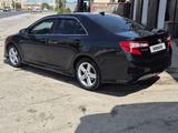Toyota Camry 2012 годаfor8 200 000 тг. в Кызылорда – фото 2