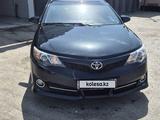 Toyota Camry 2012 годаfor8 200 000 тг. в Кызылорда