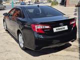 Toyota Camry 2012 годаfor8 200 000 тг. в Кызылорда – фото 3