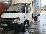 ГАЗ  ГАЗель (3221) 2003 года за 4 200 000 тг. в Мойынкум – фото 2