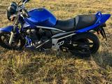 Suzuki  Bandit GSF 650 2007 годаүшін2 300 000 тг. в Алматы – фото 4